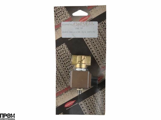 Электромагнитный клапан Cuenod 13015821