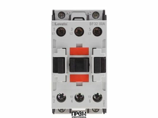 Миниконтактор Lovato BF32 00 A230