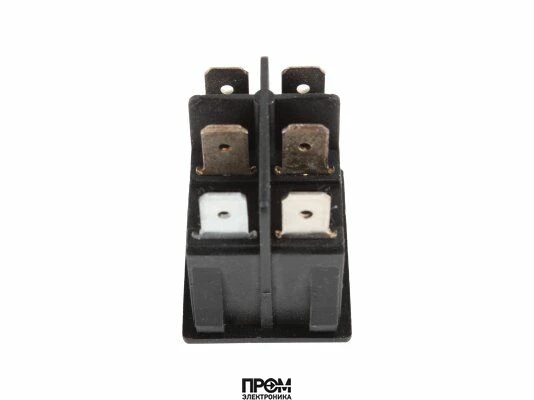 Двойной переключатель 2-позиционный Elco 13009787