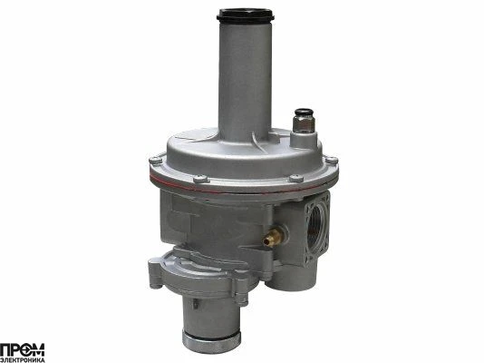 Регулятор давления газа Madas FBH03Z 130