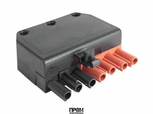 Штекер Riello 7P, 3006937