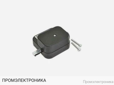 Датчик-реле давления воздуха Kromschroder DL 5EG-1P