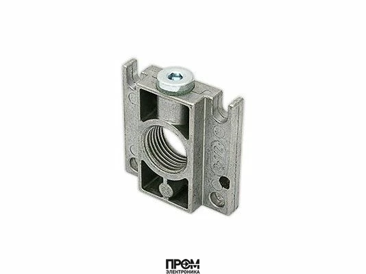 Фланец газового клапана Dungs Rp 1/2"