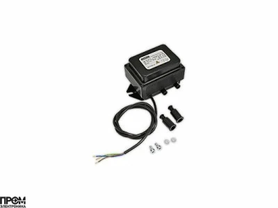 Трансформатор розжига Siemens ZM 20/14 00457986 с защитными колпаками