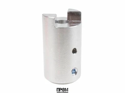 Полумуфта Weishaupt Ø35 x 63 мм, 11178209012