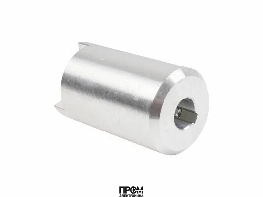 Полумуфта Weishaupt Ø35 x 63 мм, 11178209012