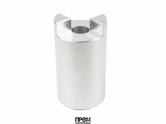 Полумуфта Weishaupt Ø35 x 63 мм, 11178209012