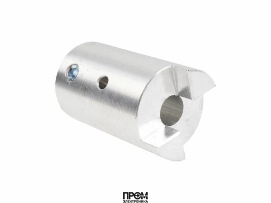 Полумуфта Weishaupt Ø35 x 63 мм, 11178209012