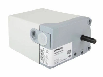 Сервопривод Siemens SQN70.224B20