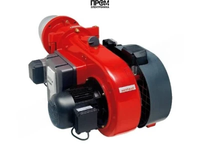 Газовая горелка Weishaupt WM-G 10/3-A, 2 исп. ZM-3LN