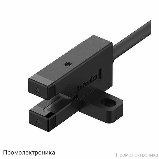 BS5-T1R-P - датчики микрофотоэлектрические