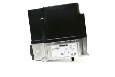 Сервопривод Siemens SQM40.245A21