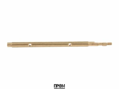 Вал воздушной заслонки Weishaupt, 21135302077