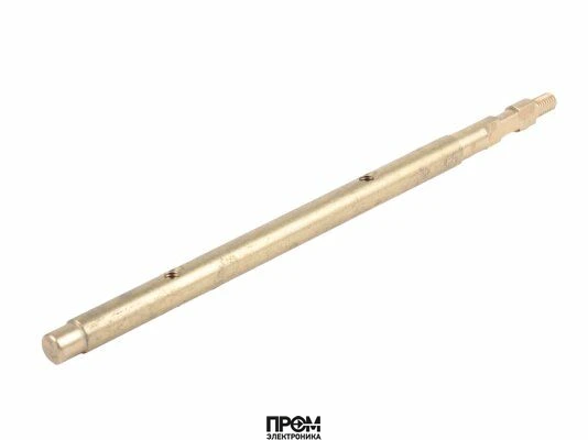 Вал воздушной заслонки Weishaupt, 21135302077