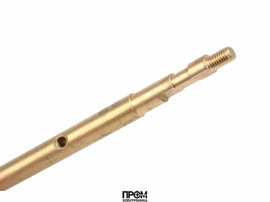 Вал воздушной заслонки Weishaupt, 21135302077