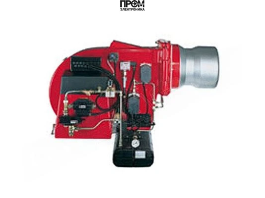 Мазутная горелка Weishaupt MS 30Z/2-A