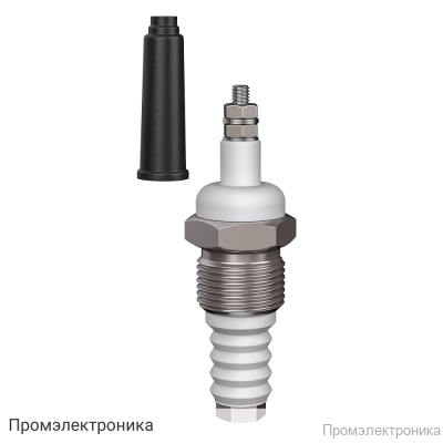 35518.400 - Датчики уровня | Страница 2 ДС.ПВТ.G1/2 - кондуктометрический датчик уровня