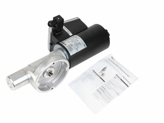 Сервопривод Kromschroder MB 7NW6A