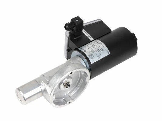 Сервопривод Kromschroder MB 7NW6A