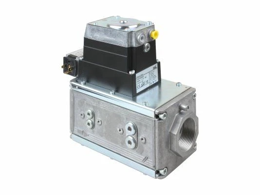 Газовый клапан Kromschroder CG30R03-VW5CWZZ, в сборе