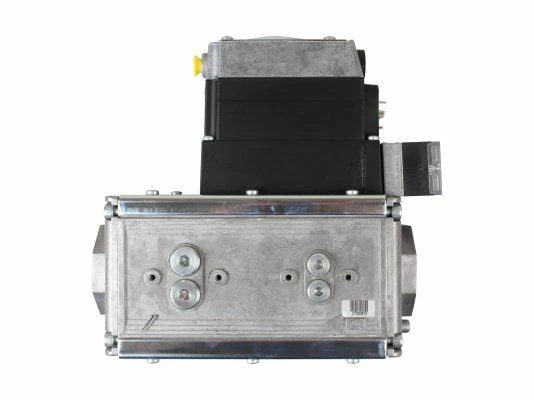 Газовый клапан Kromschroder CG30R03-VW5CWZZ, в сборе