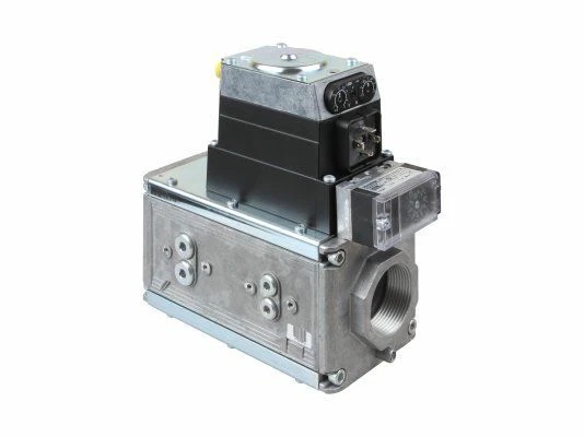Газовый клапан Kromschroder CG30R03-VW5CWZZ, в сборе
