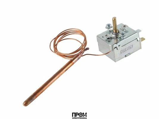 Капиллярный термостат Imit TR2 9325 540010/C