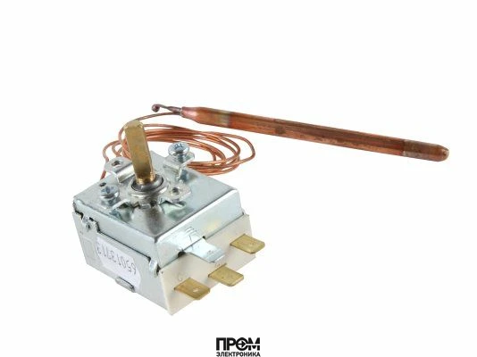 Капиллярный термостат Imit TR2 9325 540010/C