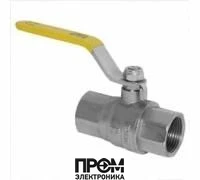 Шаровый кран Baltur BTVS 3/4"FF