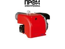 Дизельная горелка Ecoflam MAX 8 TL HT TW