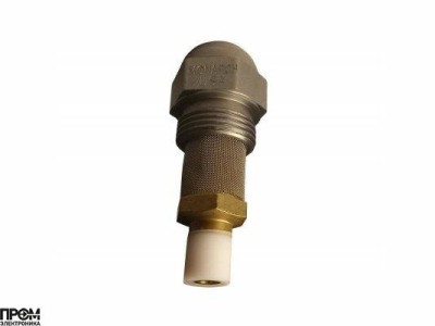 Форсунка Monarch 12.00/45° BPS