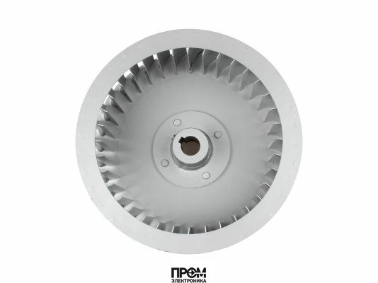 Рабочее колесо вентилятора Ø260 x 110 мм