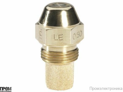 Форсунка Danfoss LE 0.85/45º S