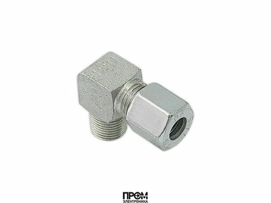 Жаровая труба для газовых горелок Ø115 x 350 мм, в комплекте