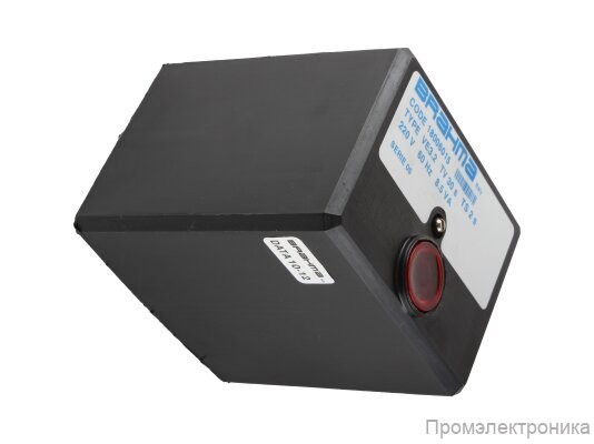 Топочный автомат Elco VE3.2 18006015