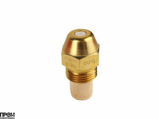 Форсунка Danfoss OD 0.30/80º S