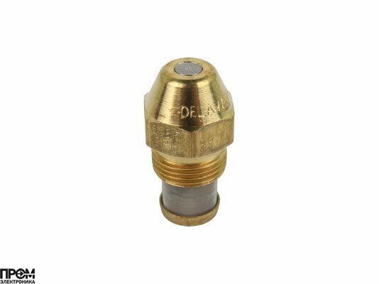 Форсунка Delavan 0.85/60° W, P0085-60W5