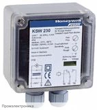 KSW230 Электронное реле потока для жидкости, IP65, SPDT, 250Vac, 130мм