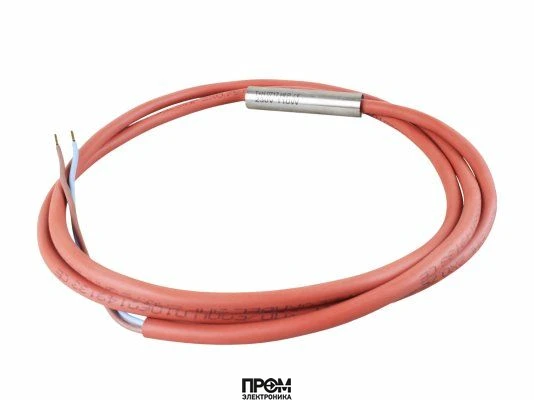 Подогреватель топлива Weishaupt T+H 0717 HLP
