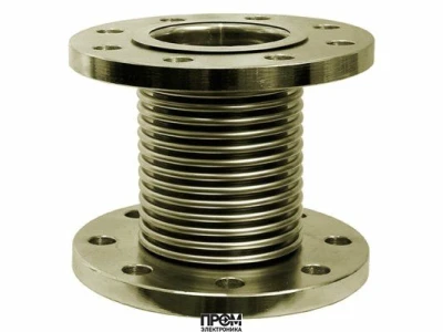 Газовый компенсатор Madas MG-30-40