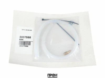 Ниппель Riello 3007588, в комплекте