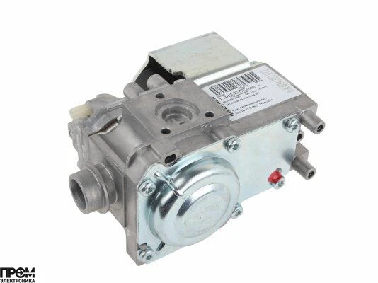 Газовый электромагнитный клапан Honeywell VK4115V6005