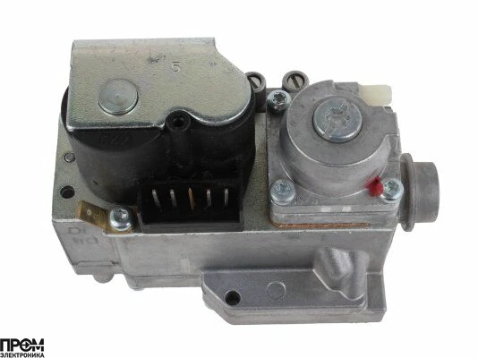 Газовый электромагнитный клапан Honeywell VK4115V6005