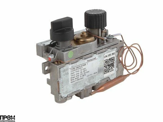 Газовый электромагнитный клапан Honeywell V5474G1046