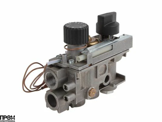 Газовый электромагнитный клапан Honeywell V5474G1046