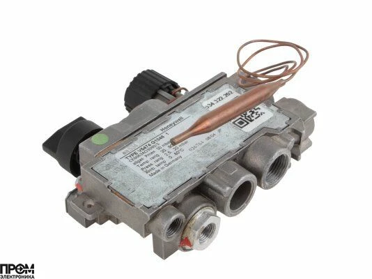Газовый электромагнитный клапан Honeywell V5474G1046