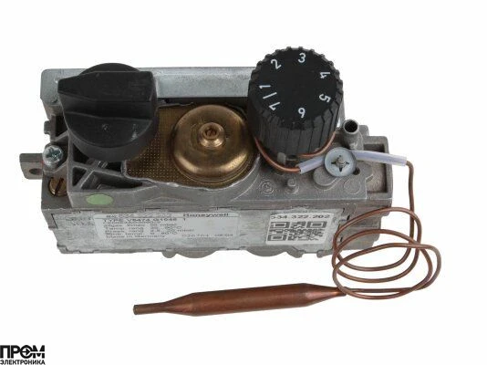Газовый электромагнитный клапан Honeywell V5474G1046