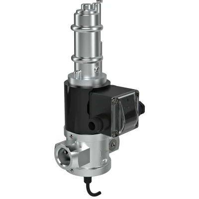 ВН3/4Т-4П, алюминий, муфт., ≈220 В, 50 Гц, У3.1