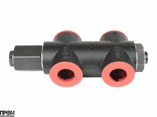 Перепускной клапан hp-Technik B-G-E/2