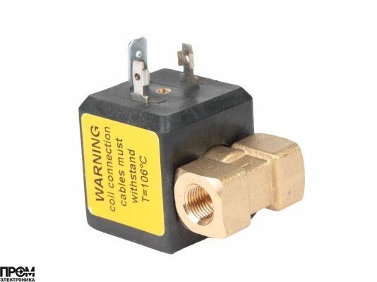 Жидкотопливный электромагнитный клапан Elco VE 131IN KT09